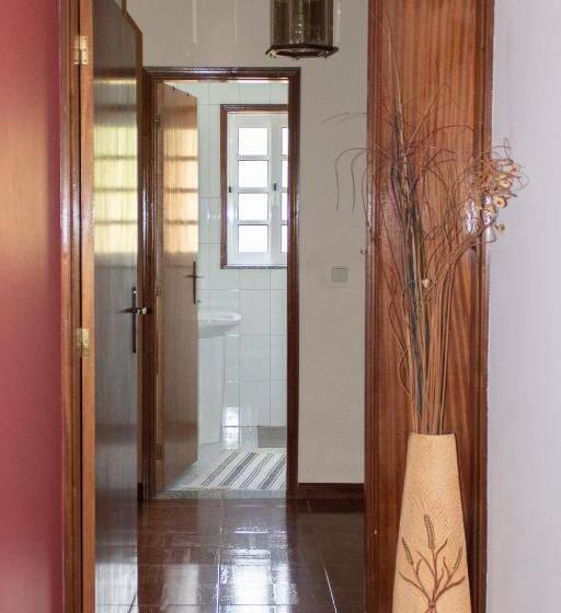 패밀리 룸 산 전망, Casa De Vilarinho