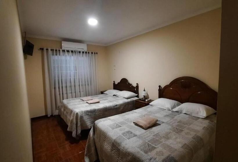 패밀리 룸 산 전망, Casa De Vilarinho