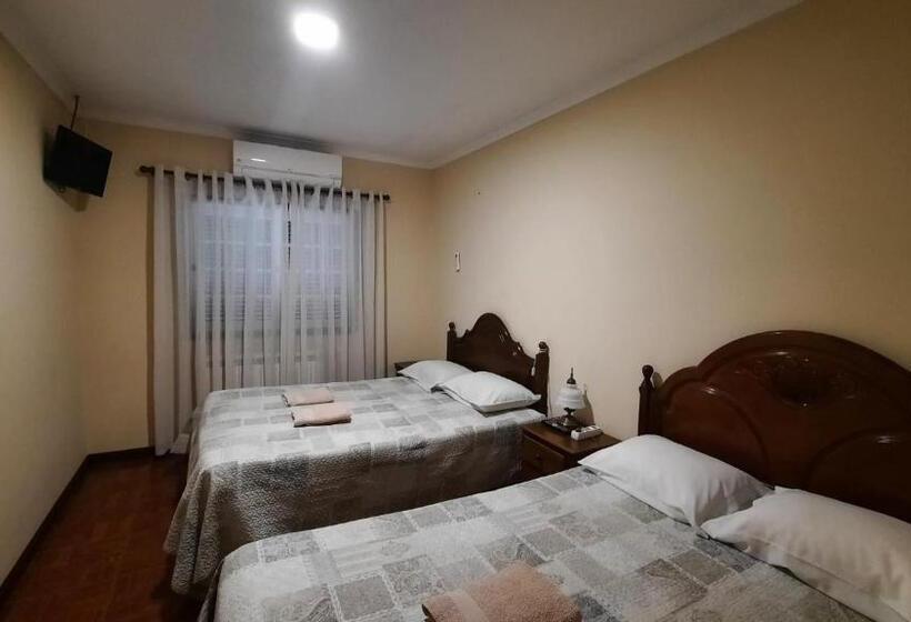 패밀리 룸 산 전망, Casa De Vilarinho