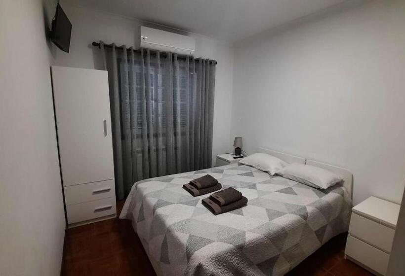 패밀리 룸, Casa De Vilarinho