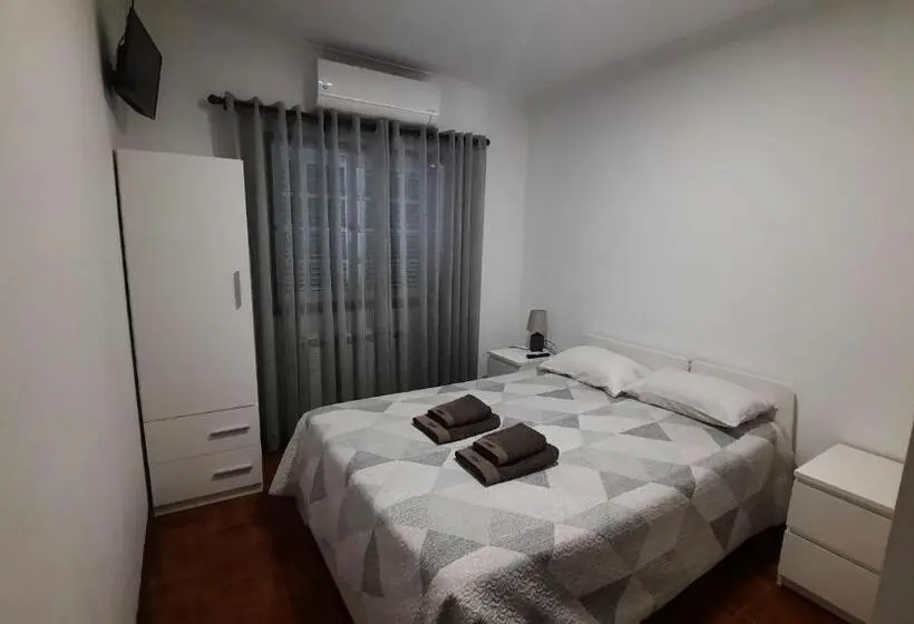ファミリールーム, Casa De Vilarinho