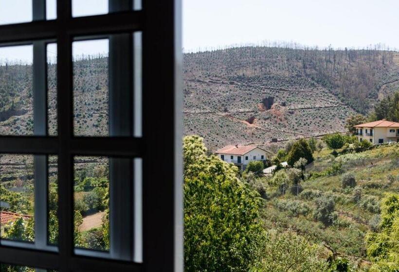 패밀리 룸, Casa De Vilarinho