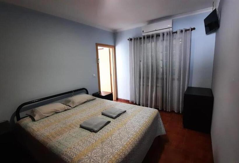 패밀리 룸, Casa De Vilarinho