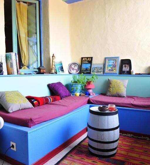 חדר סטנדרט, Chez Gillou