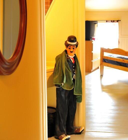 חדר סטנדרט, Chez Gillou