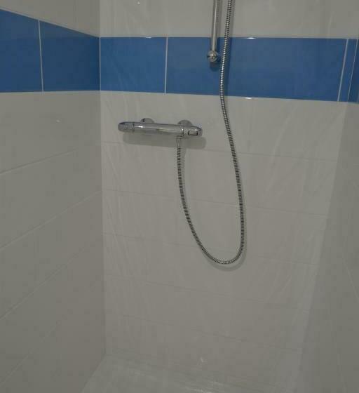 スタンダードルーム, Couloumine Breizh