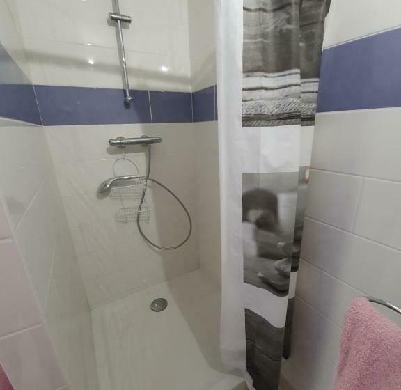 スタンダードトリプルルーム, Couloumine Breizh