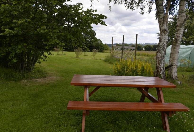 スタンダードトリプルルーム, Couloumine Breizh