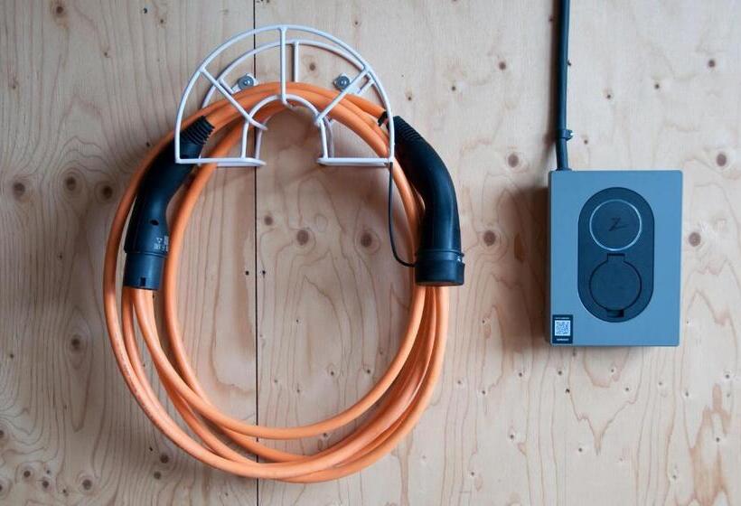 غرفة قياسية حمام مشترك, Escape To Paulssonpaleo