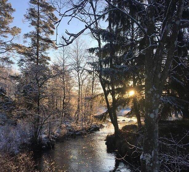 غرفة قياسية حمام مشترك, Escape To Paulssonpaleo