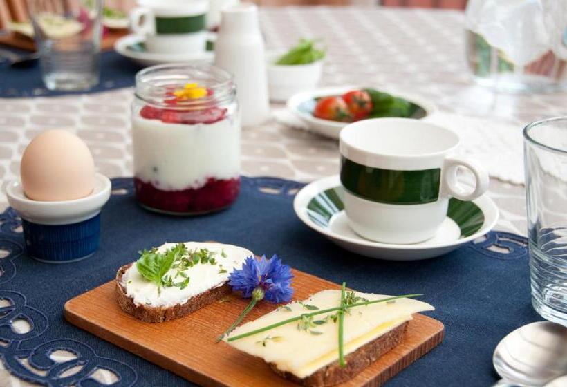 غرفة قياسية حمام مشترك, Escape To Paulssonpaleo