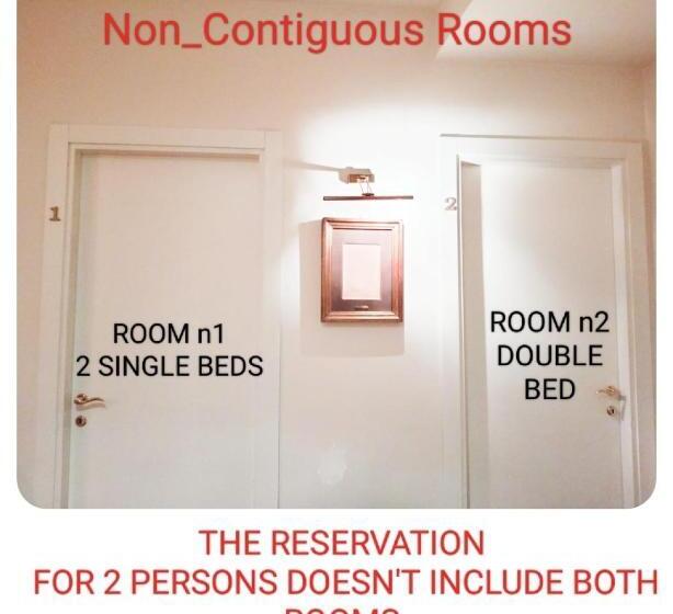 Suíte 2 Dormitórios, Bed And Breakfast For You