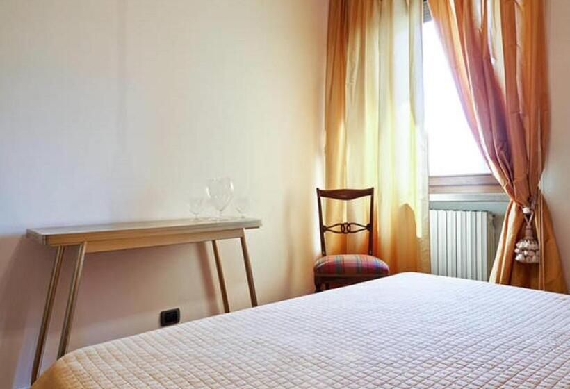 Suíte 2 Dormitórios, Bed And Breakfast For You