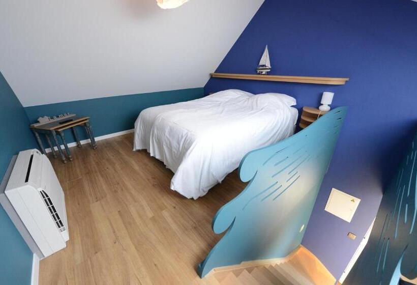 ファミリールーム, Les Coteaux Du Vinave