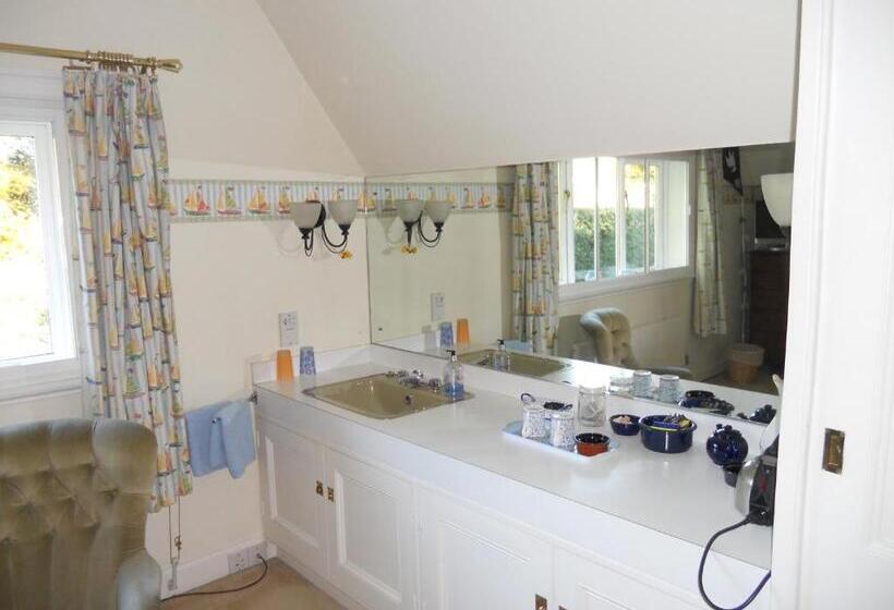 Standard-huone, Mayertorne Cottage