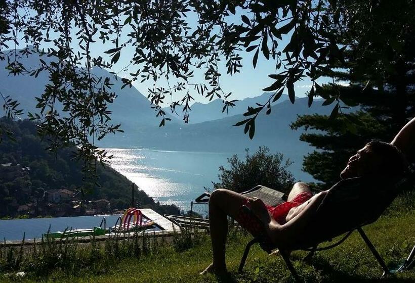 스탠다드 룸, Villa Silvi Piscina Sauna E Hot Tub