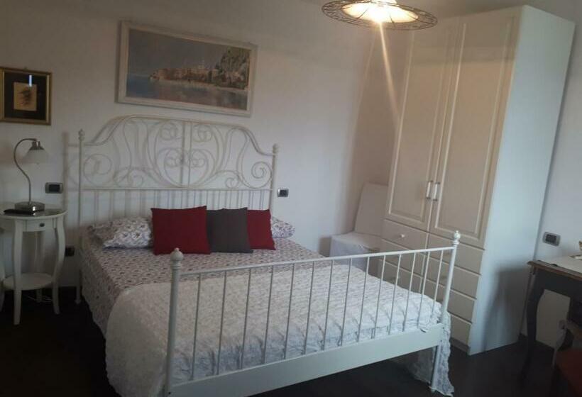 스탠다드 룸, Villa Silvi Piscina Sauna E Hot Tub