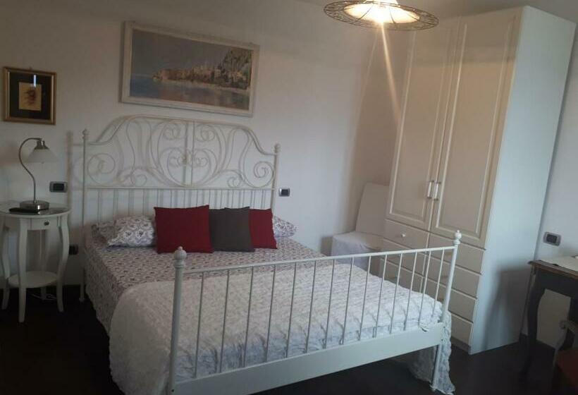 스탠다드 룸, Villa Silvi Piscina Sauna E Hot Tub