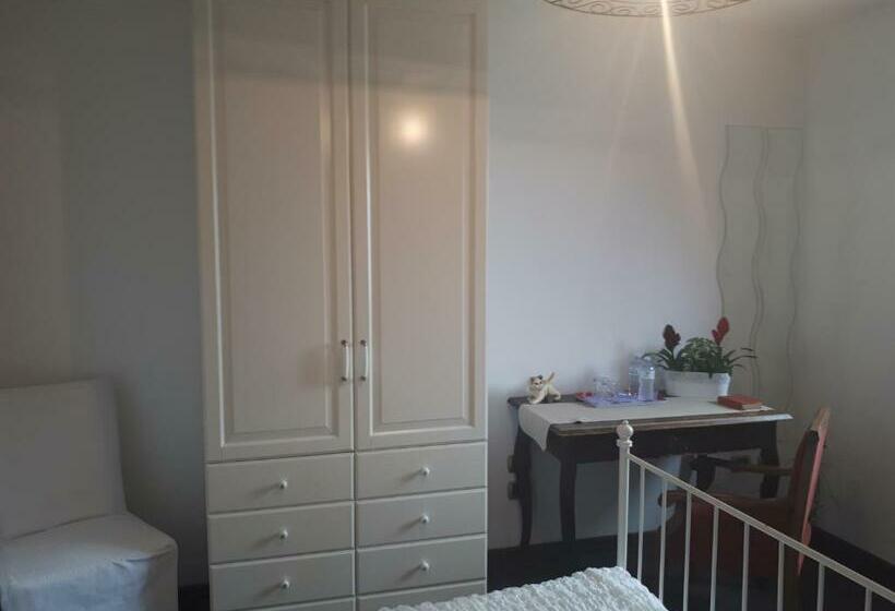 스탠다드 룸, Villa Silvi Piscina Sauna E Hot Tub