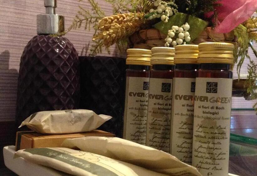 חדר דלוקס עם מרפסת, Bigatt Bed & Breakfast