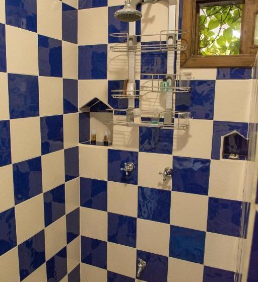 스탠다드 싱글 룸, Hacienda Boutique B&b And Spa Solo Adultos