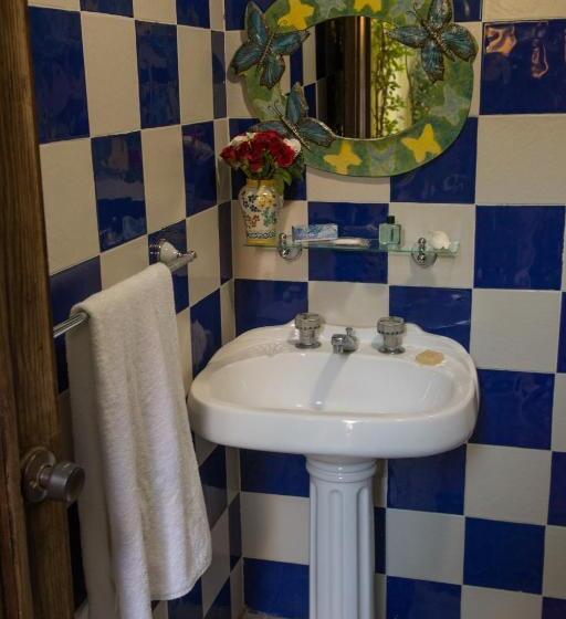 Pokój Standard Jednoosobowy, Hacienda Boutique B&b And Spa Solo Adultos