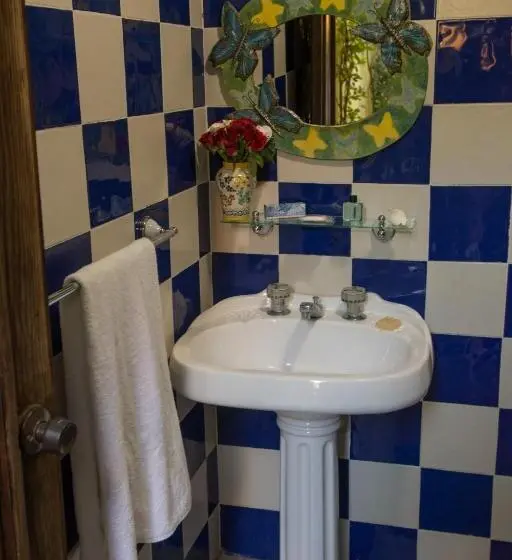 اتاق استاندارد یک نفره, Hacienda Boutique B&b And Spa Solo Adultos