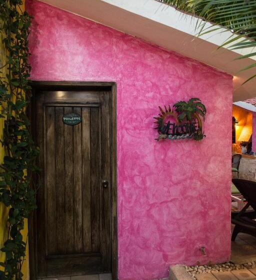 스탠다드 싱글 룸, Hacienda Boutique B&b And Spa Solo Adultos