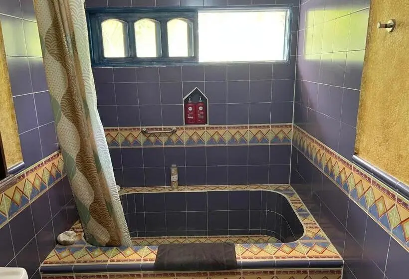 استودیوی لوکس, Hacienda Boutique B&b And Spa Solo Adultos