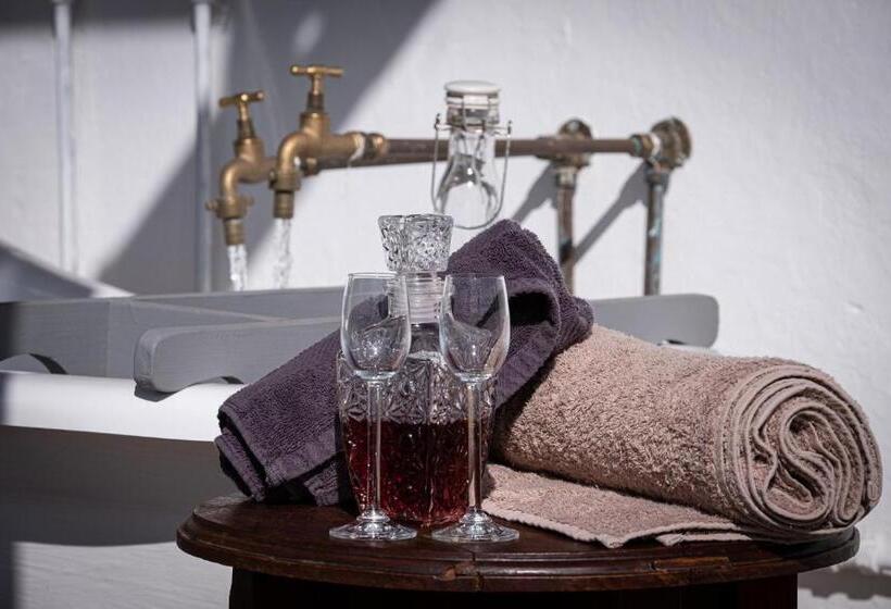 Бунгало Стандарт, 360on62 Farm Cottages