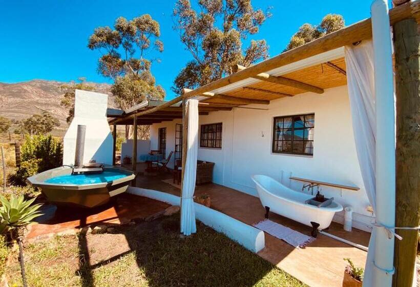 Бунгало Стандарт, 360on62 Farm Cottages