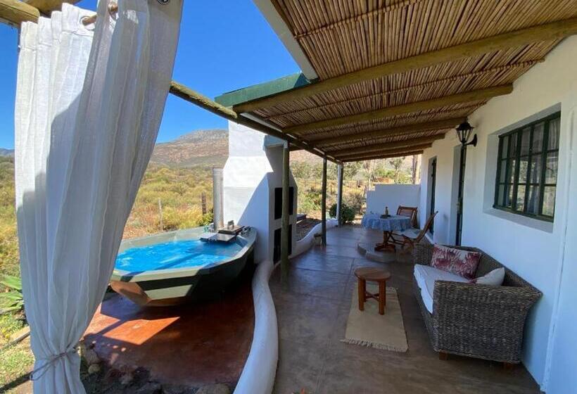 Бунгало Стандарт, 360on62 Farm Cottages