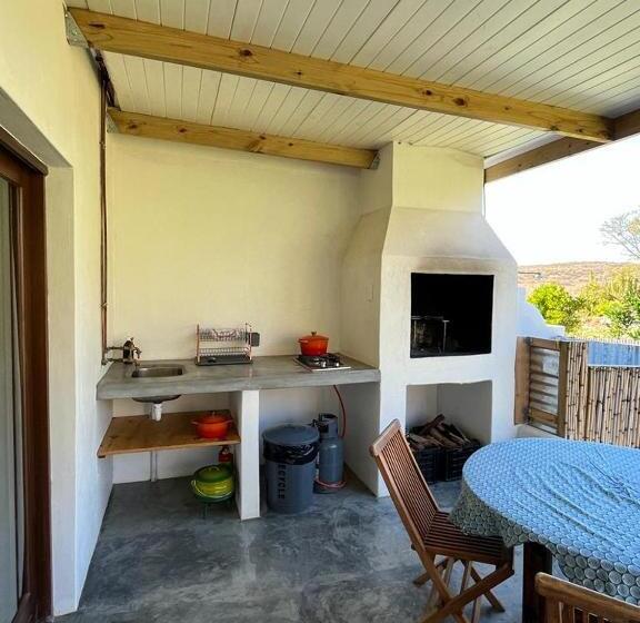 Люкс Deluxe Кровать Кинг, 360on62 Farm Cottages