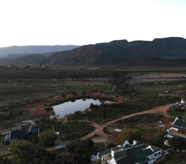 Номер Классика Кровать Кинг, 360on62 Farm Cottages