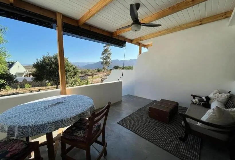 Classic-huone King-vuode, 360on62 Farm Cottages