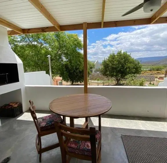 Classic-huone King-vuode, 360on62 Farm Cottages