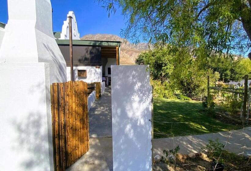 Классический Номер, 360on62 Farm Cottages