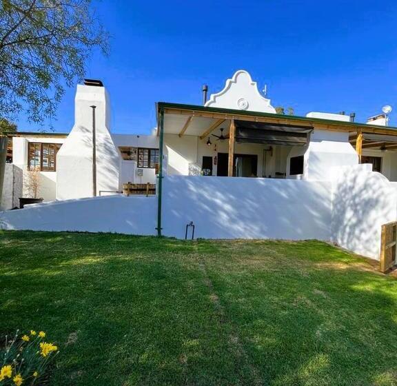 Классический Номер, 360on62 Farm Cottages