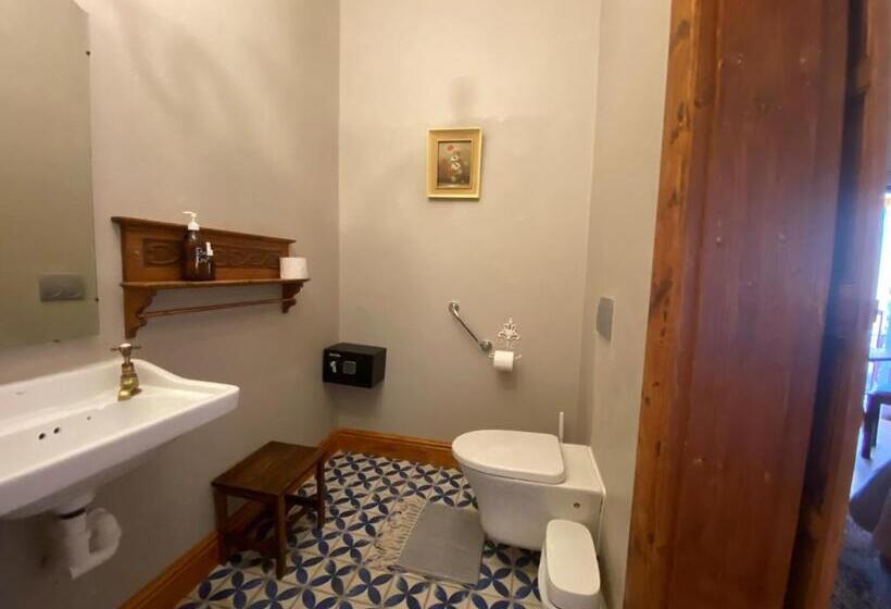 Классический Номер, 360on62 Farm Cottages