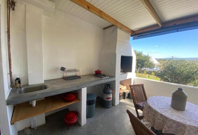 Классический Номер, 360on62 Farm Cottages