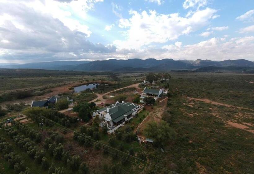 Номер Комфорт, 360on62 Farm Cottages