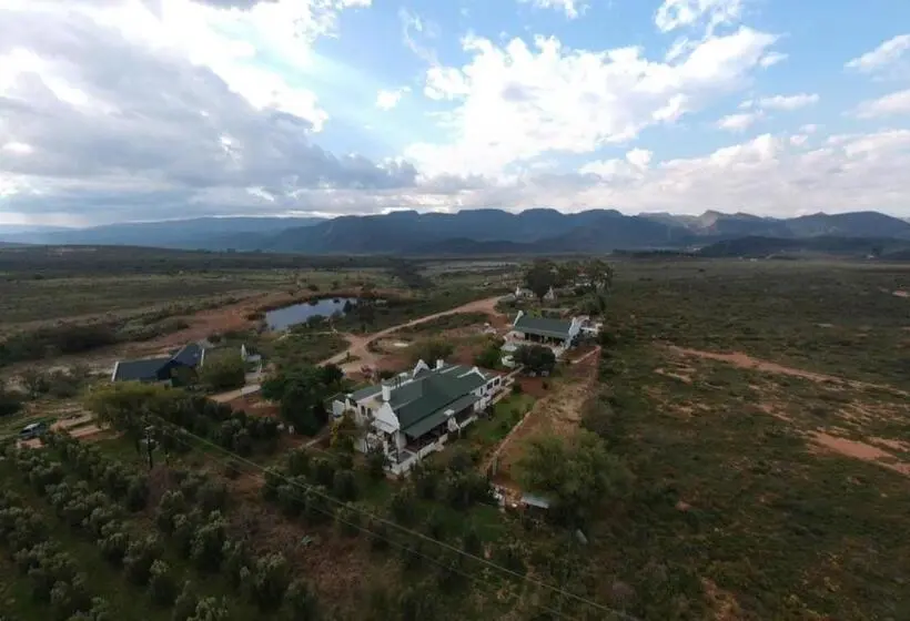 Comfort-huone, 360on62 Farm Cottages