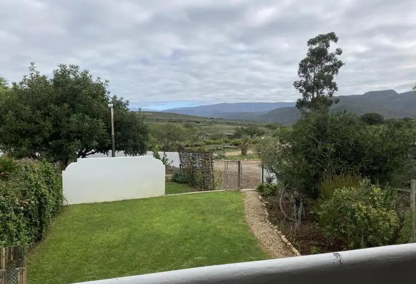 Comfort-huone, 360on62 Farm Cottages
