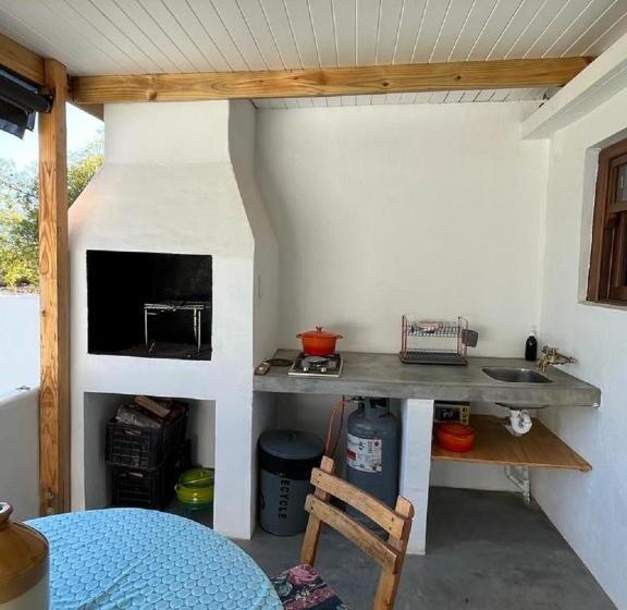 Номер Комфорт, 360on62 Farm Cottages