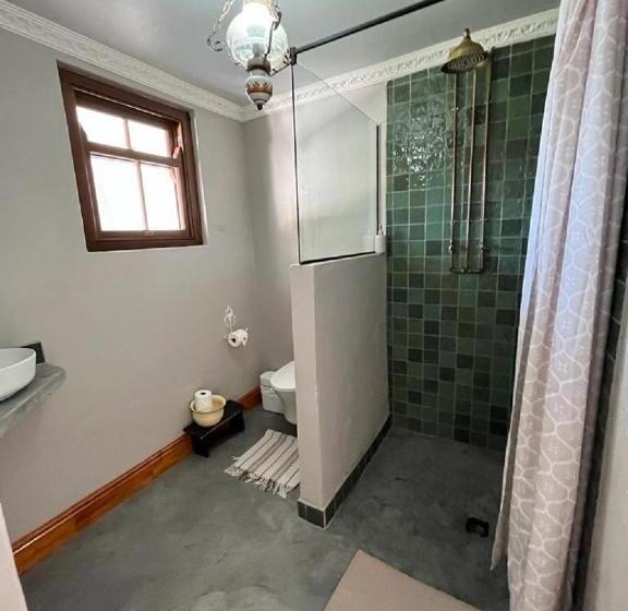 Номер Комфорт, 360on62 Farm Cottages