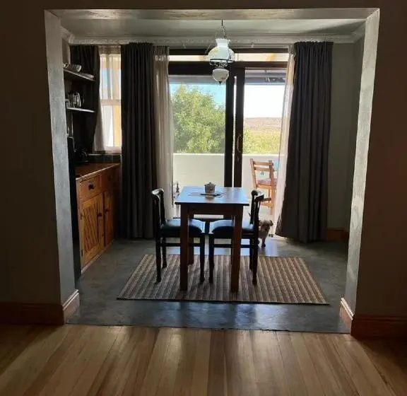 Comfort-huone, 360on62 Farm Cottages