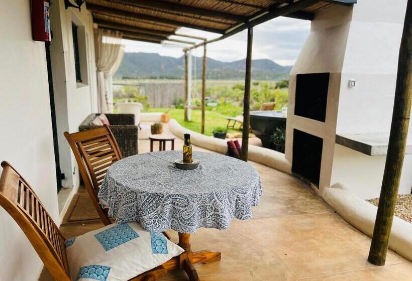 Бунгало Стандарт, 360on62 Farm Cottages