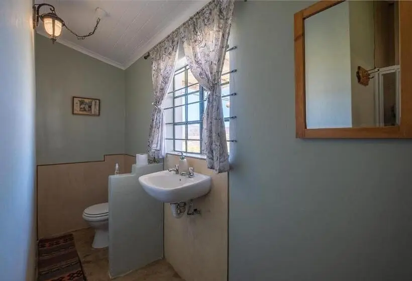 Standard-bungalow, 360on62 Farm Cottages