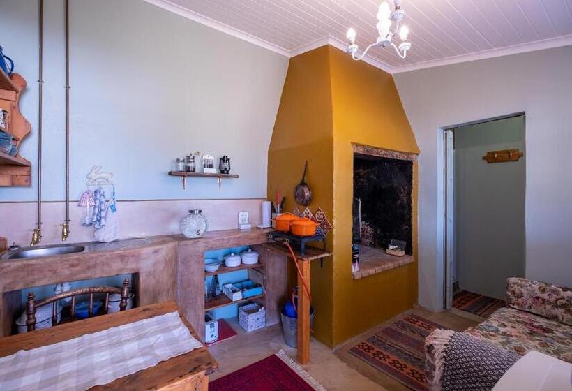 Бунгало Стандарт, 360on62 Farm Cottages