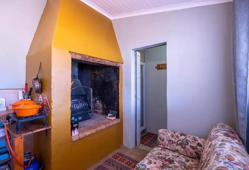 Standard-bungalow, 360on62 Farm Cottages